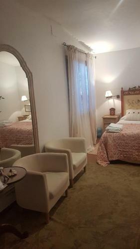 Casa Con Sierra Y Con Portugal