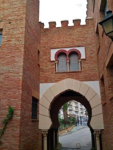 Villa Masia Del Roc de Sant Caieta