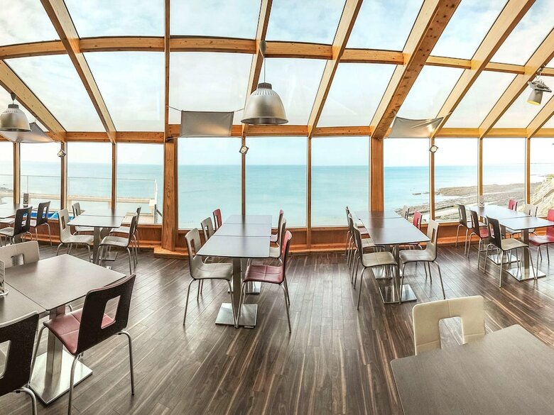 Hotel Mercure Granville Le Grand Large