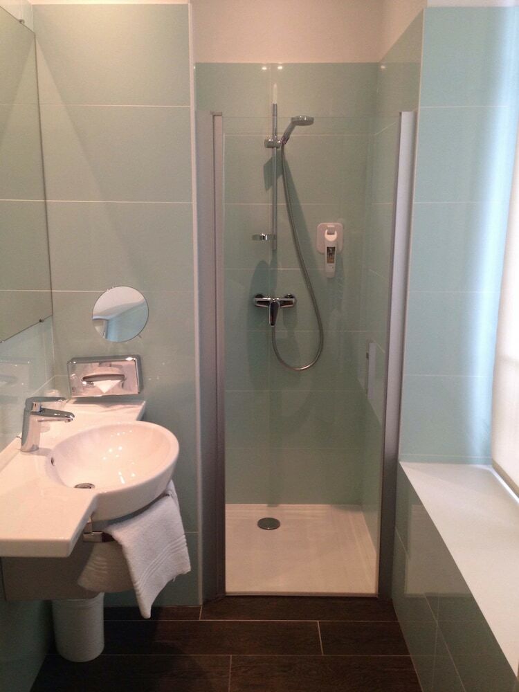 Hotel Mercure Granville Le Grand Large