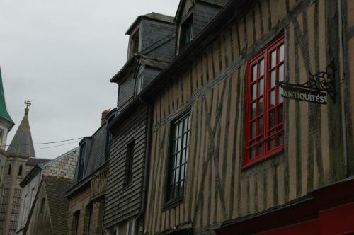 Bed & Breakfast Numero Cinq