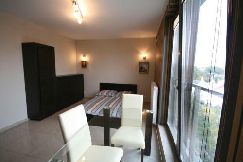 Apartamento Towarowa Erapartments