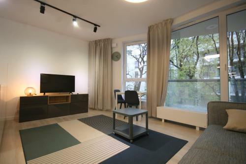 Apartamento Towarowa Erapartments