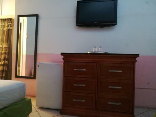 Bed & Breakfast Inn La Galleria