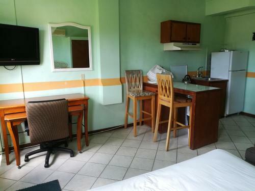Bed & Breakfast Inn La Galleria