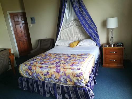 Bed & Breakfast Inn La Galleria