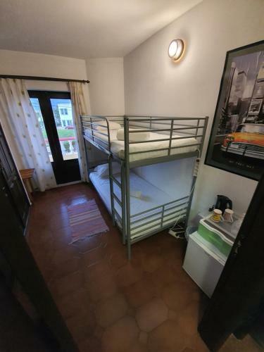 Ocean View Hostel