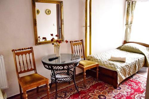 Hostal Villa Asesor