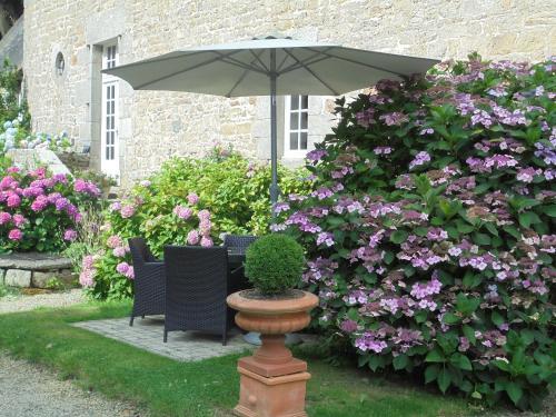 Hotel Manoir de La Hazaie