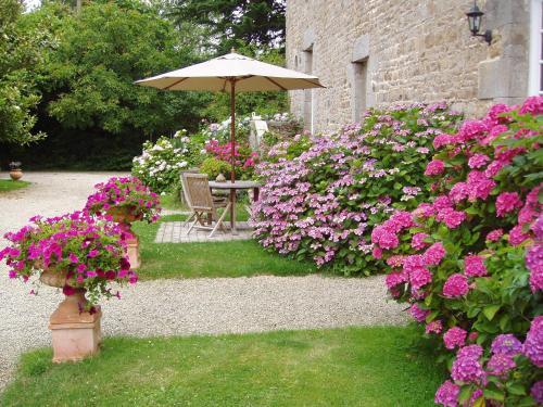 Hotel Manoir de La Hazaie