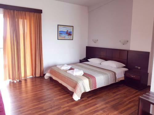 Aparthotel Hotel Kalamitsi Apartments
