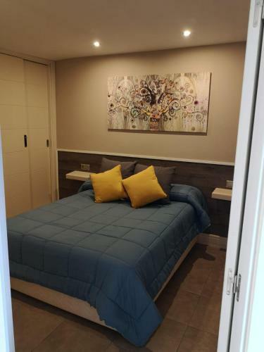 Apartamento Bela Horizonte & Free Parking