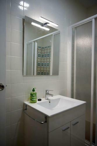 Apartamento Piso C�ntrico En Ronda