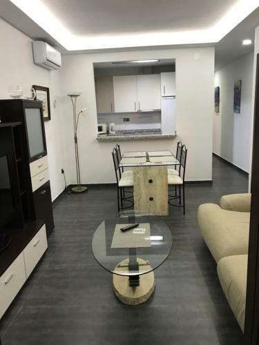 Apartamentos Rondabella