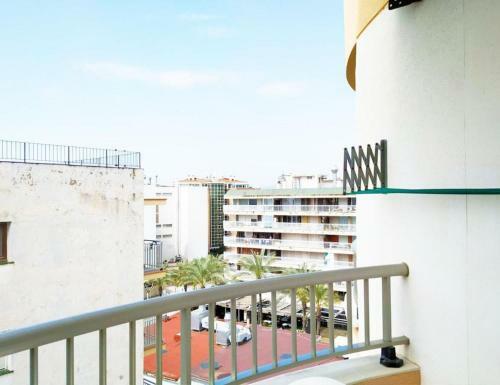 Apartsalou Bilbao