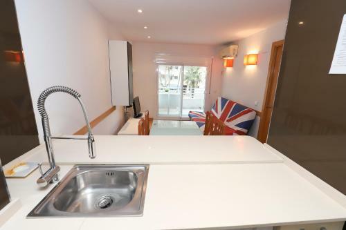 Costa Daurada Apartaments - Royal 104 Luxe