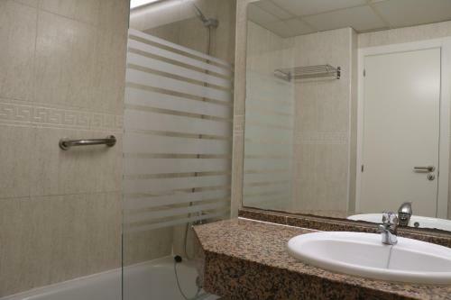 Apartamento Myf Michelangelo Top