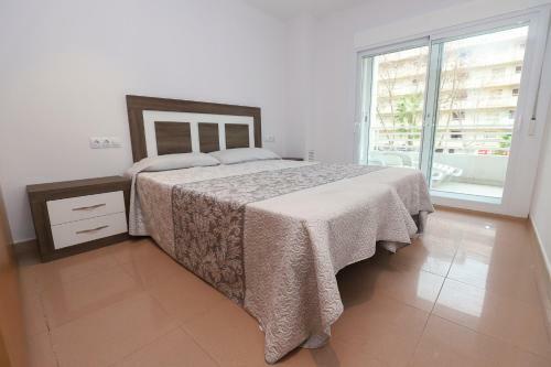 Costa Daurada Apartaments - Royal 105 Luxe