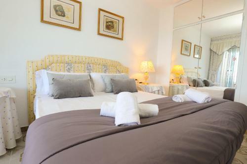 Apartamento Differentflats Rits