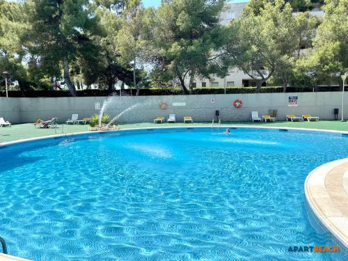 Apartbeach Atalaya Mar Junto Playa