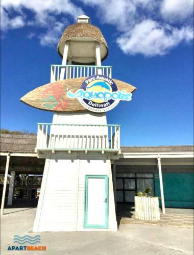 Apartbeach Atalaya Mar Junto Playa