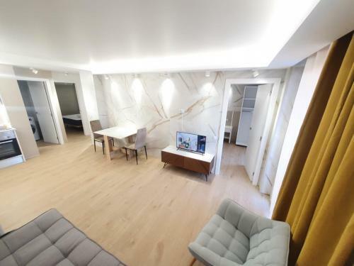 Salou ,apartamento Con Piscina Y Wifi