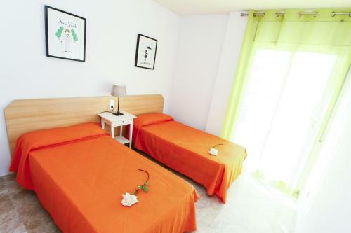 Apartamento Ventura 4 Planet Costa Dorada