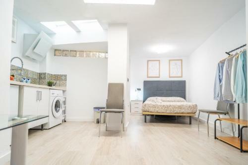 Apartamento Cuesta de Las Piletas II