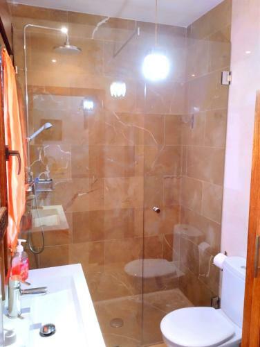 Casita de Ensue�o En Ronda