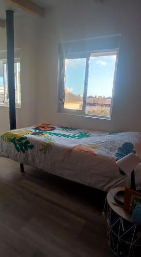 Casa R�stica de Verano, En La Playa!