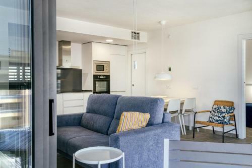 Murtra Apartment