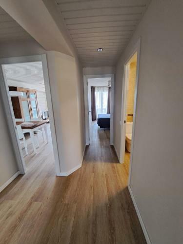 Apartamento 2� L�nea Playa Agustina Aragon