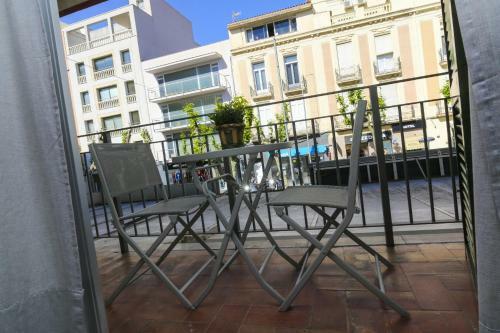 Apartamento New Queens 1a Planetcostadorada