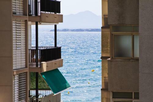 Apartamento New Ondina Planet Costa Dorada