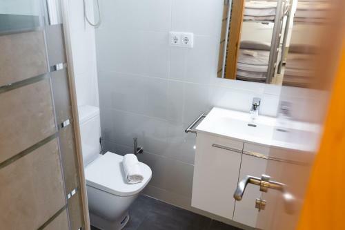 Apartamento New Fuente Planetcostadorada