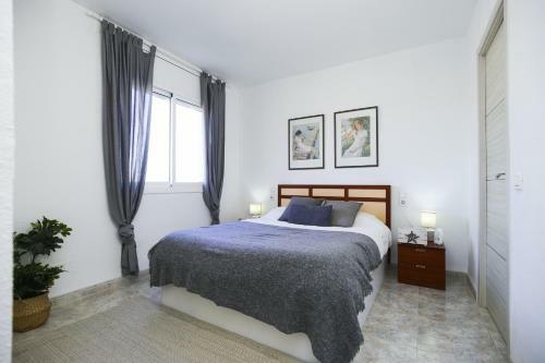 Ancora Apartment Planet Costa Dorada