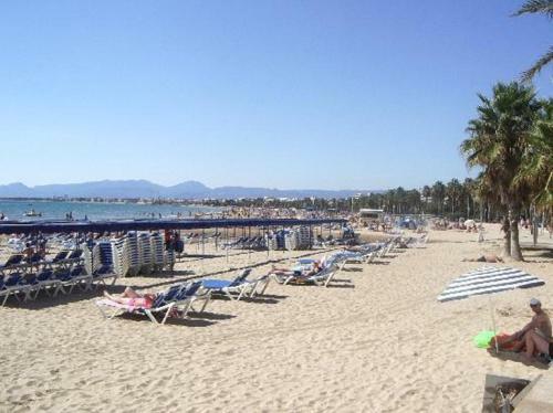 Apartamento New Pentathlon 2 Planetcostadorada