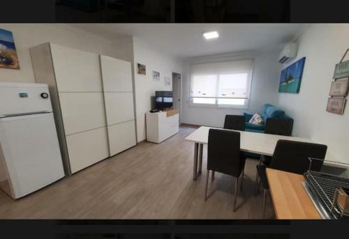 Apartamento Appartement Centre de Rosas Marylin