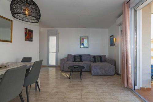 Apartamento 1236 Carla Mar 50m Playa