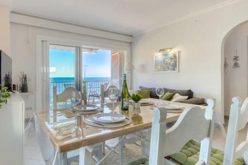 Apartamento Eden Mar 1a Canyelles Roses - Immo Barneda