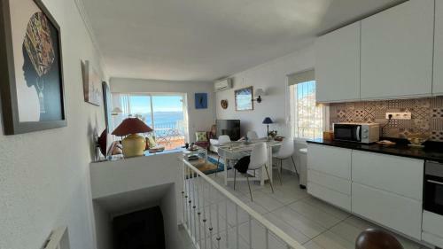 Preciosa Casa Con Vista Al Mar
