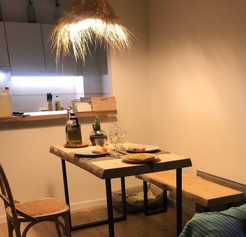 Apartamento Las Mejores Puestas de Sol
