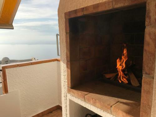 Apartamento Las Mejores Puestas de Sol