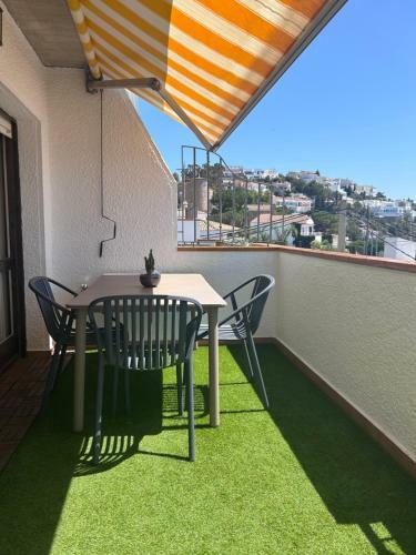 Apartamento Las Mejores Puestas de Sol