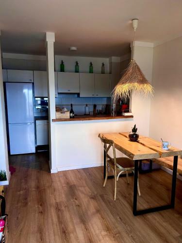 Apartamento Las Mejores Puestas de Sol