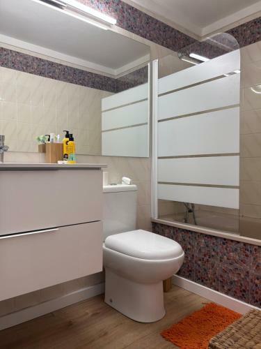 Apartamento Las Mejores Puestas de Sol