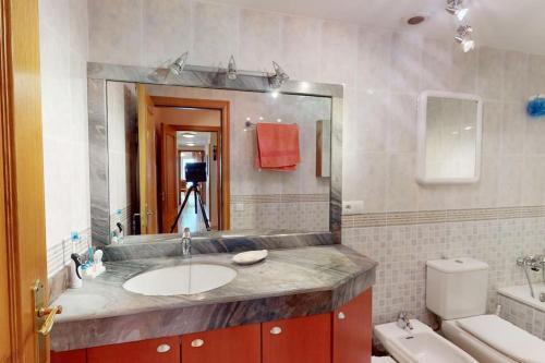 Apartamento Appartement Centre Rosas