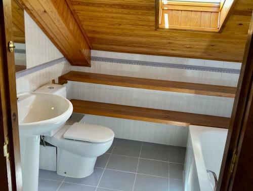 Apartamento El Cau de Cal Quimet