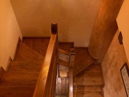 Apartamento El Cau de Cal Quimet