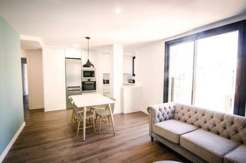 4-1 Apartamento de Dise�o En El Centro de Reus